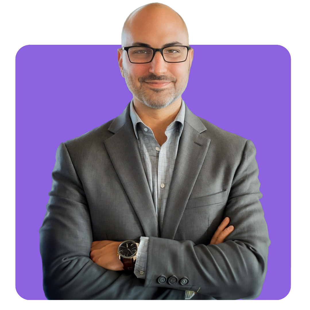 Michael Pagliaro – P