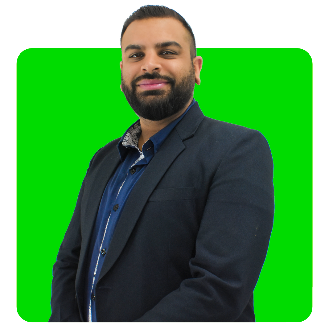 Pritav Sandhu